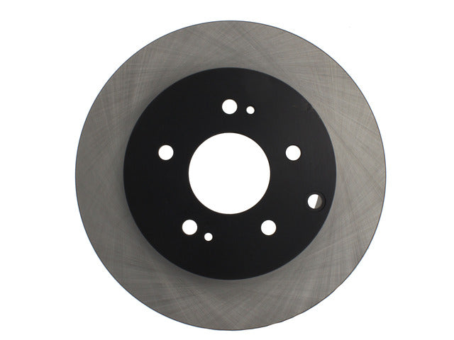 Centric Parts Disc Brake Rotor P/N:120.46072 Fits: Mitsubishi Eclipse 12-06, Mitsubishi Galant 09-07 - Image 3