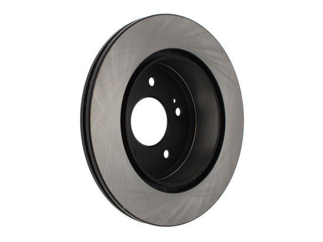 Centric Parts Disc Brake Rotor P/N:120.46072 Fits: Mitsubishi Eclipse 12-06, Mitsubishi Galant 09-07 - Image 5