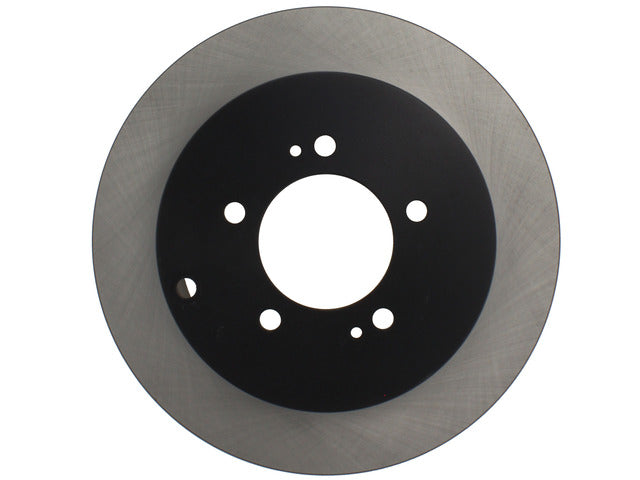 Centric Parts Disc Brake Rotor P/N:120.46074 Fits: Mitsubishi Lancer 15-09, Mitsubishi Outlander 13-07 - Image 3