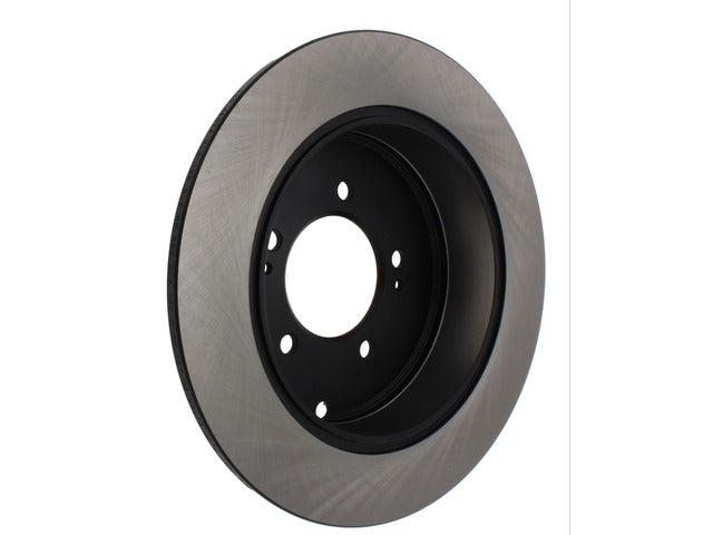 Centric Parts Disc Brake Rotor P/N:120.46074 Fits: Mitsubishi Lancer 15-09, Mitsubishi Outlander 13-07 - Image 5