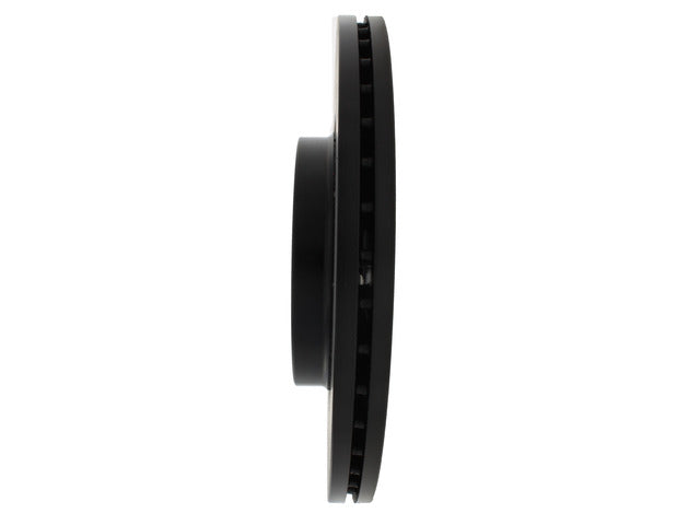 Centric Parts Disc Brake Rotor P/N:120.46078 Fits: Mitsubishi Lancer 15-09, Mitsubishi Outlander Phev 22-18 - Image 1