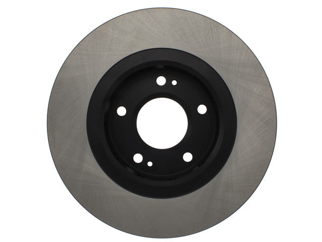 Centric Parts Disc Brake Rotor P/N:120.46078 Fits: Mitsubishi Lancer 15-09, Mitsubishi Outlander Phev 22-18 - Image 2