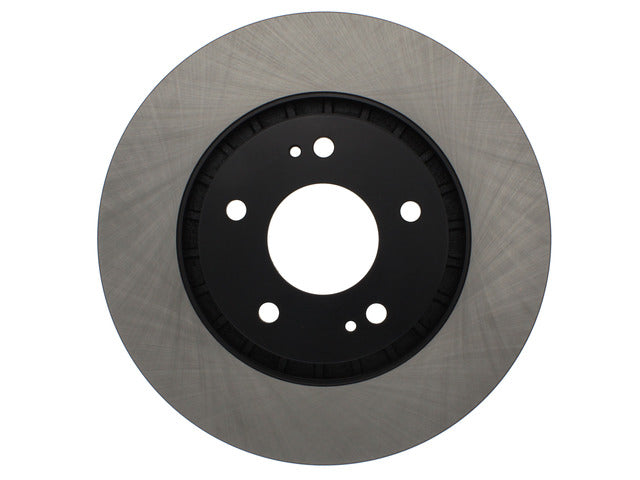 Centric Parts Disc Brake Rotor P/N:120.46078 Fits: Mitsubishi Lancer 15-09, Mitsubishi Outlander Phev 22-18 - Image 3