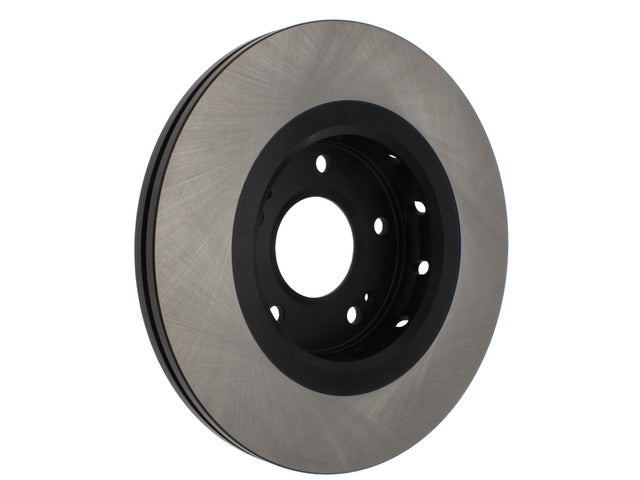 Centric Parts Disc Brake Rotor P/N:120.46078 Fits: Mitsubishi Lancer 15-09, Mitsubishi Outlander Phev 22-18 - Image 5