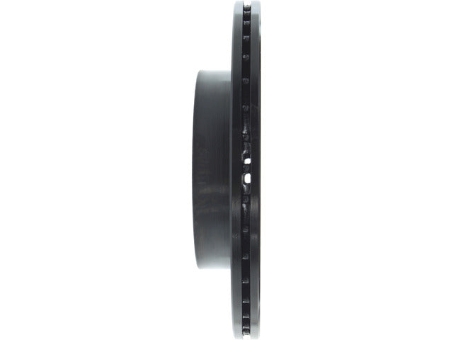 Centric Parts Disc Brake Rotor P/N:120.46079 Fits: Mitsubishi Mirage 19-14 - Image 1