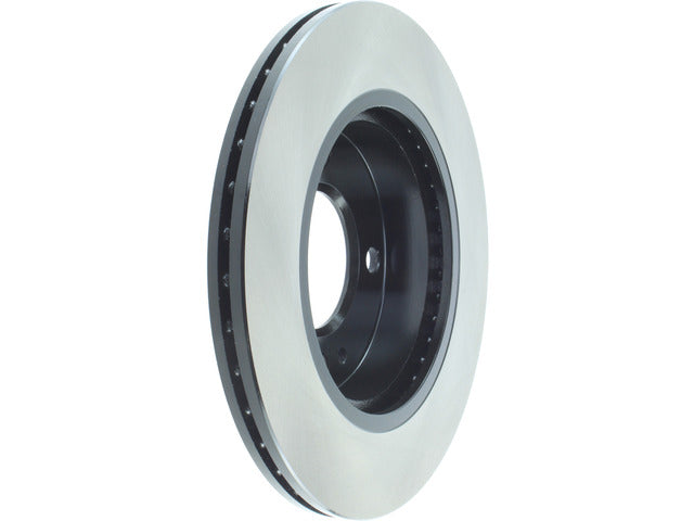 Centric Parts Disc Brake Rotor P/N:120.46079 Fits: Mitsubishi Mirage 19-14 - Image 5