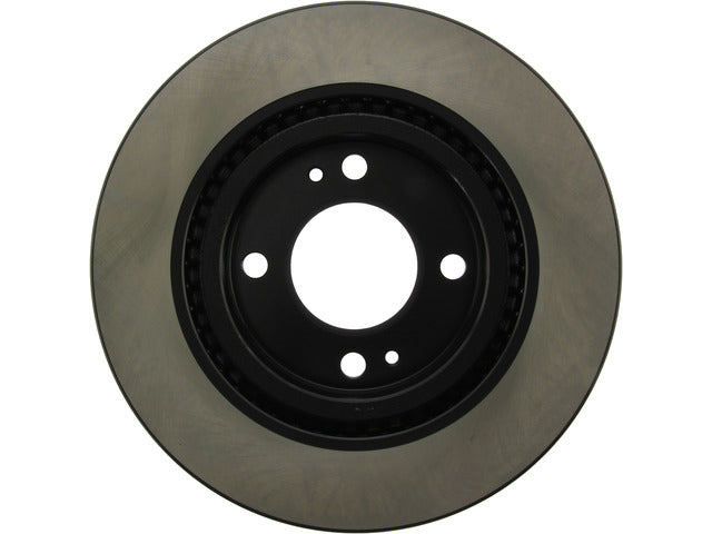 Centric Parts Disc Brake Rotor P/N:120.46082 Fits: Mitsubishi Mirage 23-17, Mitsubishi Mirage G4 23-17 - Image 2