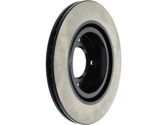Centric Parts Disc Brake Rotor P/N:120.46082 Fits: Mitsubishi Mirage 23-17, Mitsubishi Mirage G4 23-17 - Image 5
