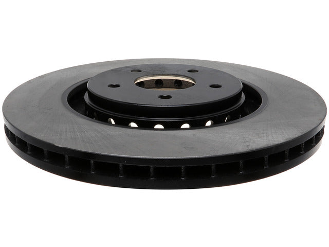 Centric Parts Disc Brake Rotor P/N:120.46084 Fits: Infiniti Qx60 23-22, Mitsubishi Outlander 24-21, Mitsubishi Outlander Phev 24-23, Nissan Ariya 2023, Nissan Pathfinder 23-22 - Image 1