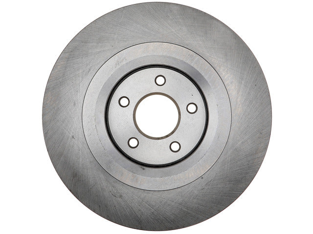 Centric Parts Disc Brake Rotor P/N:120.46084 Fits: Infiniti Qx60 23-22, Mitsubishi Outlander 24-21, Mitsubishi Outlander Phev 24-23, Nissan Ariya 2023, Nissan Pathfinder 23-22 - Image 2
