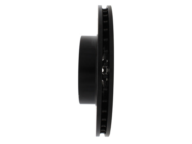 Centric Parts Disc Brake Rotor P/N:120.47010 Fits: Subaru Impreza 01-93, Subaru Legacy 00-90 - Image 1
