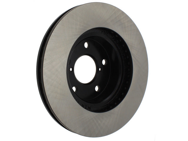 Centric Parts Disc Brake Rotor P/N:120.47010 Fits: Subaru Impreza 01-93, Subaru Legacy 00-90 - Image 5