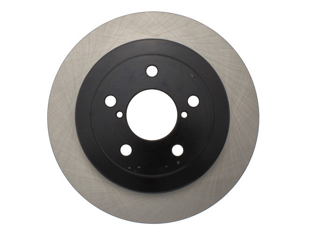 Centric Parts Disc Brake Rotor P/N:120.47011 Fits: Saab 9-2x 06-05, Subaru Forester 08-98, Subaru Impreza 07-98, Subaru Impreza 96-93, Subaru Legacy 99-90 - Image 3
