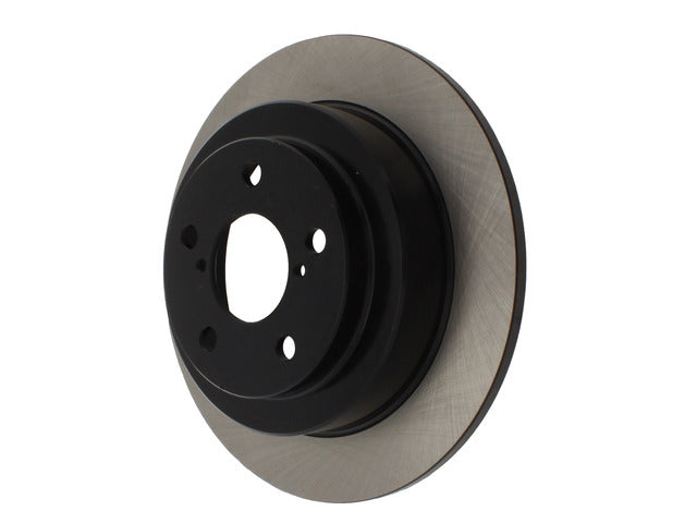 Centric Parts Disc Brake Rotor P/N:120.47011 Fits: Saab 9-2x 06-05, Subaru Forester 08-98, Subaru Impreza 07-98, Subaru Impreza 96-93, Subaru Legacy 99-90 - Image 4