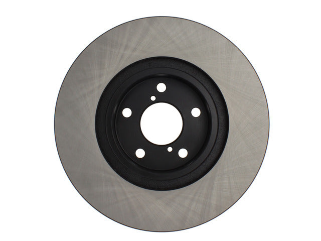 Centric Parts Disc Brake Rotor P/N:120.47012 Fits: Saab 9-2x 2005, Scion Fr-s 16-13, Subaru Brz 16-13, Subaru Forester 02-98, Subaru Impreza 16-98, Subaru Legacy 05-96, Subaru Legacy 94-91, Subaru Outback 2000 - Image 2