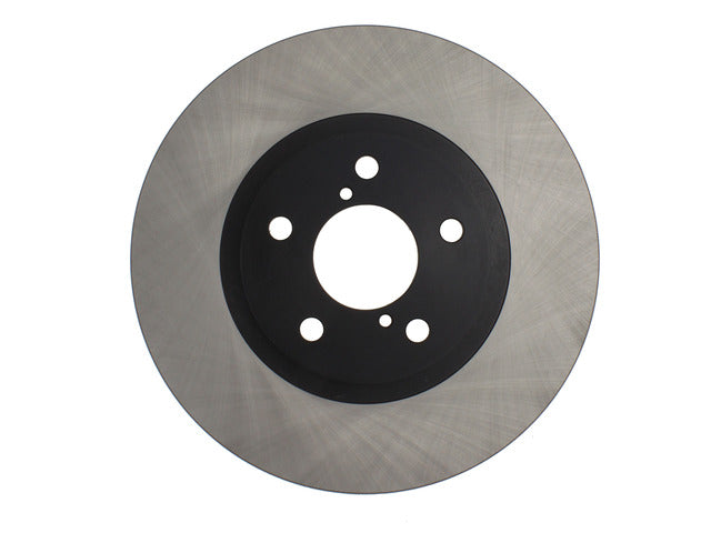 Centric Parts Disc Brake Rotor P/N:120.47012 Fits: Saab 9-2x 2005, Scion Fr-s 16-13, Subaru Brz 16-13, Subaru Forester 02-98, Subaru Impreza 16-98, Subaru Legacy 05-96, Subaru Legacy 94-91, Subaru Outback 2000 - Image 3