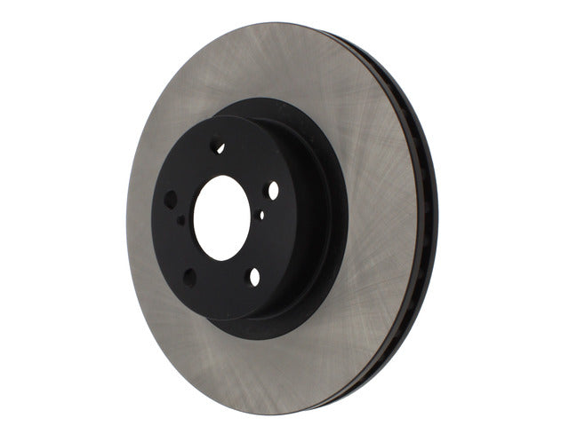 Centric Parts Disc Brake Rotor P/N:120.47012 Fits: Saab 9-2x 2005, Scion Fr-s 16-13, Subaru Brz 16-13, Subaru Forester 02-98, Subaru Impreza 16-98, Subaru Legacy 05-96, Subaru Legacy 94-91, Subaru Outback 2000 - Image 4