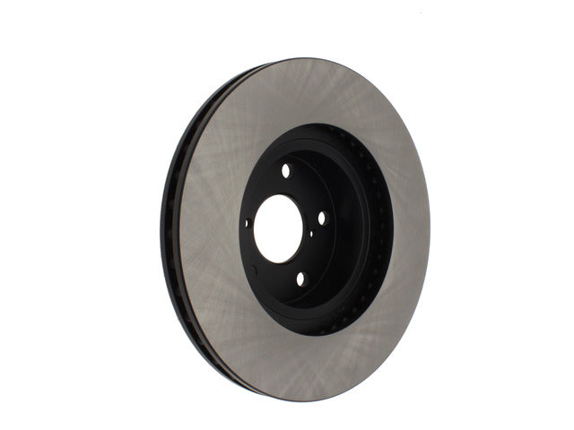Centric Parts Disc Brake Rotor P/N:120.47012 Fits: Saab 9-2x 2005, Scion Fr-s 16-13, Subaru Brz 16-13, Subaru Forester 02-98, Subaru Impreza 16-98, Subaru Legacy 05-96, Subaru Legacy 94-91, Subaru Outback 2000 - Image 5