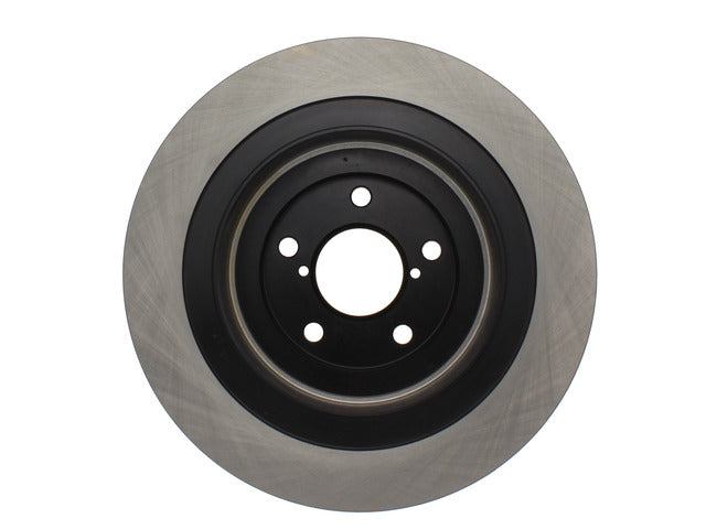 Centric Parts Disc Brake Rotor P/N:120.47017 Fits: Subaru Baja 06-03, Subaru Legacy 04-00, Subaru Outback 04-00 - Image 2