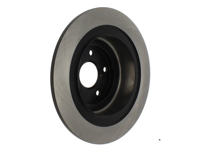 Centric Parts Disc Brake Rotor P/N:120.47017 Fits: Subaru Baja 06-03, Subaru Legacy 04-00, Subaru Outback 04-00 - Image 5