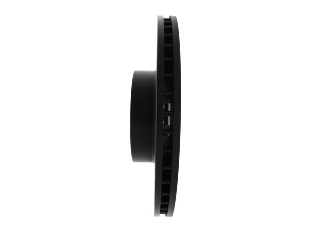 Centric Parts Disc Brake Rotor P/N:120.47018 Fits: Saab 9-2x 06-05, Subaru Baja 06-03, Subaru Forester 08-03, Subaru Impreza 08-02, Subaru Legacy 04-02, Subaru Outback 05-01 - Image 1