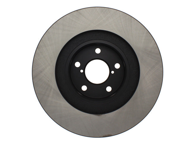 Centric Parts Disc Brake Rotor P/N:120.47018 Fits: Saab 9-2x 06-05, Subaru Baja 06-03, Subaru Forester 08-03, Subaru Impreza 08-02, Subaru Legacy 04-02, Subaru Outback 05-01 - Image 2