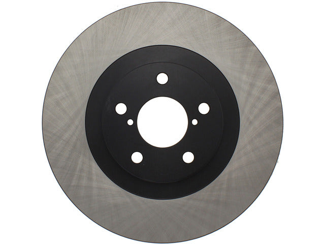Centric Parts Disc Brake Rotor P/N:120.47018 Fits: Saab 9-2x 06-05, Subaru Baja 06-03, Subaru Forester 08-03, Subaru Impreza 08-02, Subaru Legacy 04-02, Subaru Outback 05-01 - Image 3
