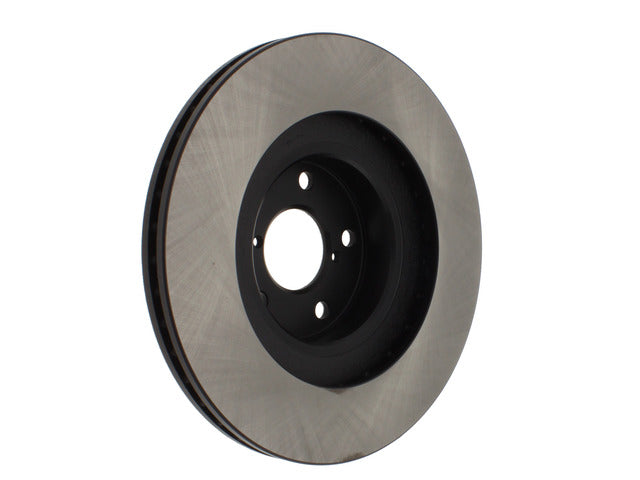 Centric Parts Disc Brake Rotor P/N:120.47018 Fits: Saab 9-2x 06-05, Subaru Baja 06-03, Subaru Forester 08-03, Subaru Impreza 08-02, Subaru Legacy 04-02, Subaru Outback 05-01 - Image 5