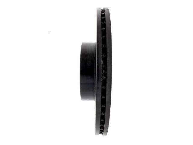 Centric Parts Disc Brake Rotor P/N:120.47021 Fits: Scion Fr-s, Subaru Baja, Subaru Brz, Subaru Crosstrek, Subaru Forester, Subaru Impreza, Subaru Legacy, Subaru Outback, Subaru Wrx, Subaru Xv Crosstrek, Toyota 86, Toyota Gr86 - Image 1