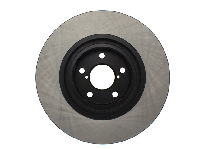 Centric Parts Disc Brake Rotor P/N:120.47021 Fits: Scion Fr-s, Subaru Baja, Subaru Brz, Subaru Crosstrek, Subaru Forester, Subaru Impreza, Subaru Legacy, Subaru Outback, Subaru Wrx, Subaru Xv Crosstrek, Toyota 86, Toyota Gr86 - Image 2