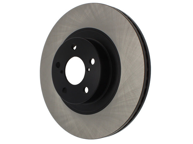Centric Parts Disc Brake Rotor P/N:120.47021 Fits: Scion Fr-s, Subaru Baja, Subaru Brz, Subaru Crosstrek, Subaru Forester, Subaru Impreza, Subaru Legacy, Subaru Outback, Subaru Wrx, Subaru Xv Crosstrek, Toyota 86, Toyota Gr86 - Image 4