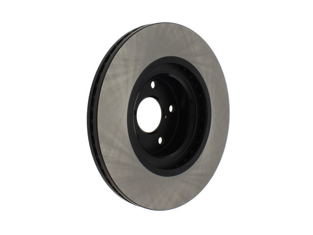 Centric Parts Disc Brake Rotor P/N:120.47021 Fits: Scion Fr-s, Subaru Baja, Subaru Brz, Subaru Crosstrek, Subaru Forester, Subaru Impreza, Subaru Legacy, Subaru Outback, Subaru Wrx, Subaru Xv Crosstrek, Toyota 86, Toyota Gr86 - Image 5