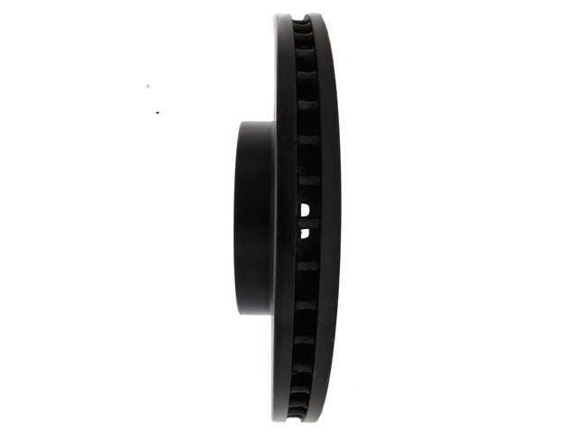 Centric Parts Disc Brake Rotor P/N:120.47024 Fits: Subaru Forester 18-14, Subaru Legacy 14-05, Subaru Outback 14-10 - Image 1