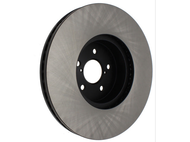 Centric Parts Disc Brake Rotor P/N:120.47024 Fits: Subaru Forester 18-14, Subaru Legacy 14-05, Subaru Outback 14-10 - Image 5