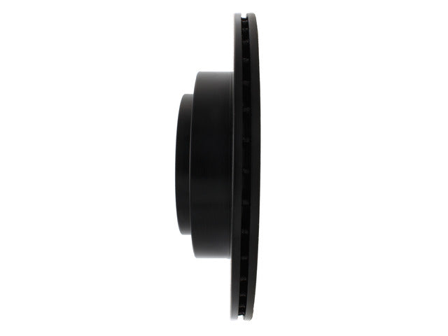 Centric Parts Disc Brake Rotor P/N:120.47025 Fits: Subaru Impreza 07-06, Subaru Legacy 09-05 - Image 1