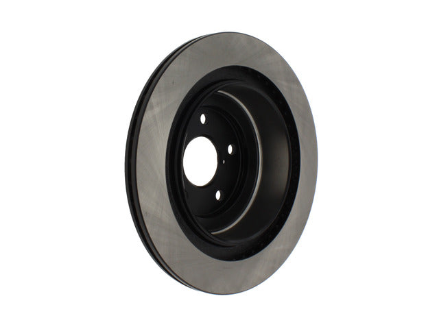 Centric Parts Disc Brake Rotor P/N:120.47025 Fits: Subaru Impreza 07-06, Subaru Legacy 09-05 - Image 5