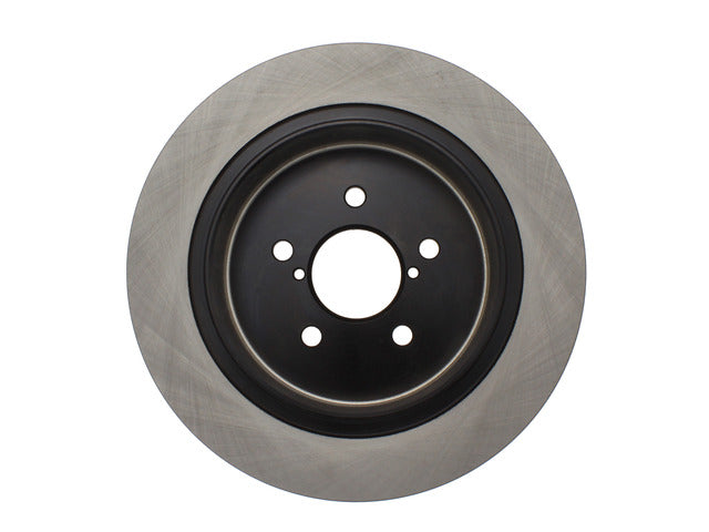 Centric Parts Disc Brake Rotor P/N:120.47026 Fits: Subaru Legacy 09-05, Subaru Outback 09-05 - Image 2
