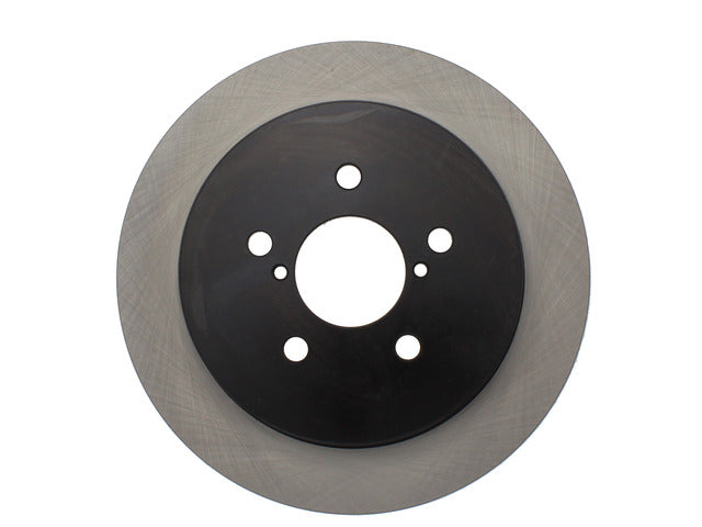 Centric Parts Disc Brake Rotor P/N:120.47026 Fits: Subaru Legacy 09-05, Subaru Outback 09-05 - Image 3