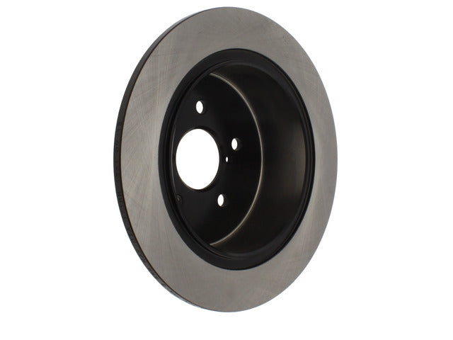 Centric Parts Disc Brake Rotor P/N:120.47026 Fits: Subaru Legacy 09-05, Subaru Outback 09-05 - Image 5