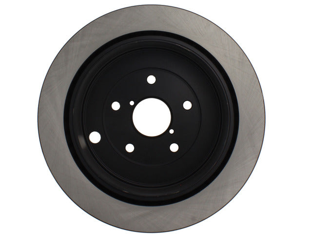 Centric Parts Disc Brake Rotor P/N:120.47028 Fits: Subaru B9 Tribeca 07-06, Subaru Tribeca 14-08 - Image 2