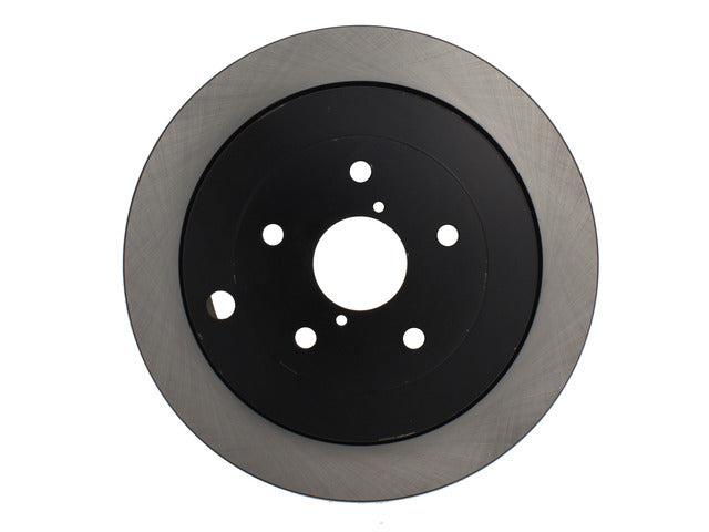 Centric Parts Disc Brake Rotor P/N:120.47028 Fits: Subaru B9 Tribeca 07-06, Subaru Tribeca 14-08 - Image 3