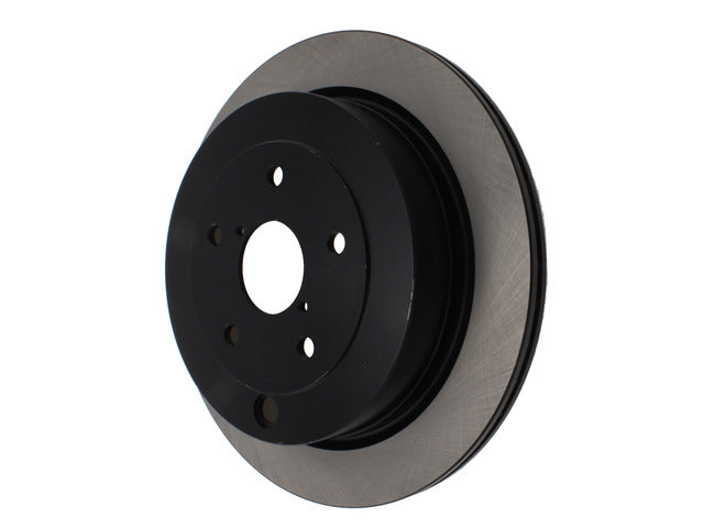 Centric Parts Disc Brake Rotor P/N:120.47028 Fits: Subaru B9 Tribeca 07-06, Subaru Tribeca 14-08 - Image 4