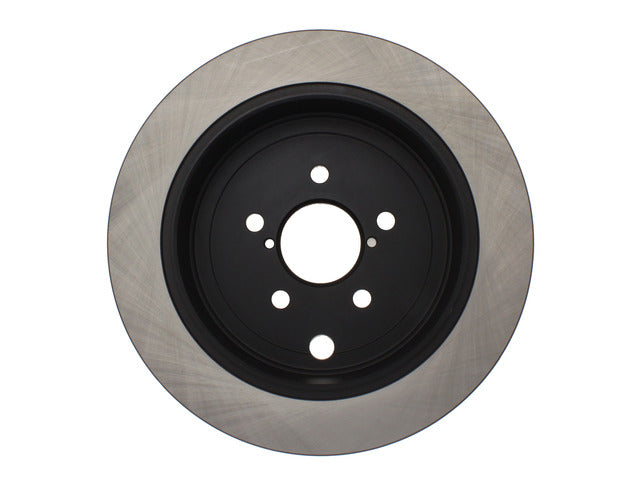 Centric Parts Disc Brake Rotor P/N:120.47029 Fits: Scion Fr-s 16-13, Subaru Brz 16-13, Subaru Forester 13-09, Subaru Impreza 14-08, Subaru Legacy 14-10, Subaru Outback 14-10, Subaru Wrx 14-12 - Image 2