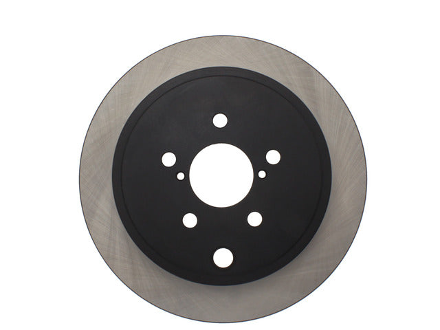 Centric Parts Disc Brake Rotor P/N:120.47029 Fits: Scion Fr-s 16-13, Subaru Brz 16-13, Subaru Forester 13-09, Subaru Impreza 14-08, Subaru Legacy 14-10, Subaru Outback 14-10, Subaru Wrx 14-12 - Image 3