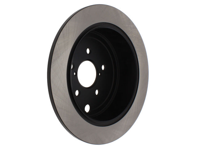 Centric Parts Disc Brake Rotor P/N:120.47029 Fits: Scion Fr-s 16-13, Subaru Brz 16-13, Subaru Forester 13-09, Subaru Impreza 14-08, Subaru Legacy 14-10, Subaru Outback 14-10, Subaru Wrx 14-12 - Image 5