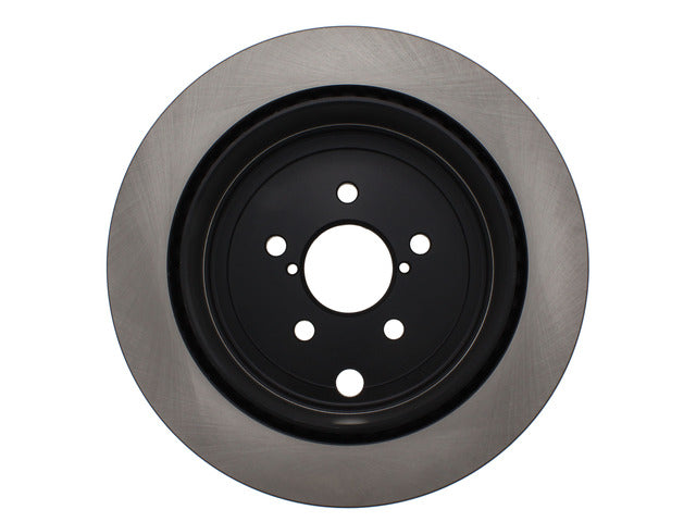 Centric Parts Disc Brake Rotor P/N:120.47031 Fits: Scion Fr-s 16-13, Subaru Brz 20-13, Subaru Brz 23-22, Subaru Legacy 14-10, Subaru Outback 14-10, Toyota 86 20-17, Toyota Gr86 23-22 - Image 2