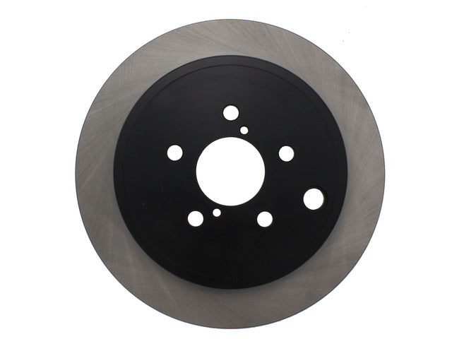 Centric Parts Disc Brake Rotor P/N:120.47031 Fits: Scion Fr-s 16-13, Subaru Brz 20-13, Subaru Brz 23-22, Subaru Legacy 14-10, Subaru Outback 14-10, Toyota 86 20-17, Toyota Gr86 23-22 - Image 3