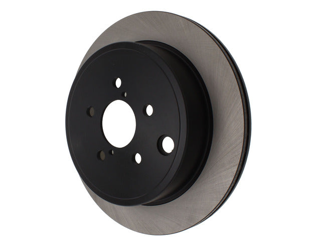 Centric Parts Disc Brake Rotor P/N:120.47031 Fits: Scion Fr-s 16-13, Subaru Brz 20-13, Subaru Brz 23-22, Subaru Legacy 14-10, Subaru Outback 14-10, Toyota 86 20-17, Toyota Gr86 23-22 - Image 4