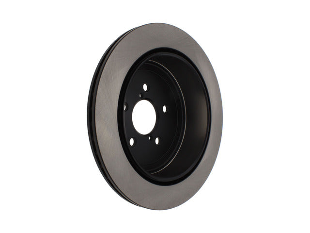 Centric Parts Disc Brake Rotor P/N:120.47031 Fits: Scion Fr-s 16-13, Subaru Brz 20-13, Subaru Brz 23-22, Subaru Legacy 14-10, Subaru Outback 14-10, Toyota 86 20-17, Toyota Gr86 23-22 - Image 5