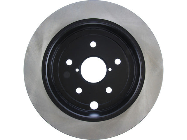 Centric Parts Disc Brake Rotor P/N:120.47032 Fits: Subaru Wrx 21-15 - Image 2